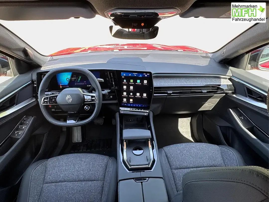 Renault Austral - Thumbnail 7