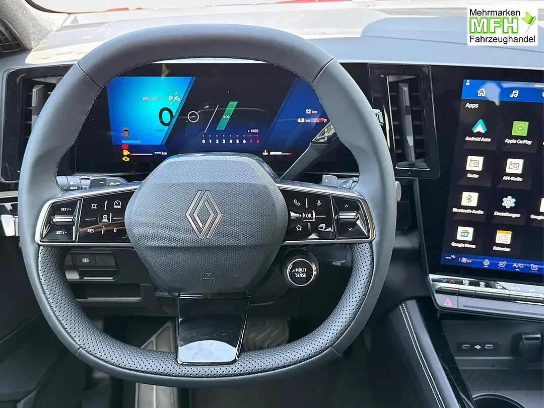 Renault Austral - Thumbnail 8
