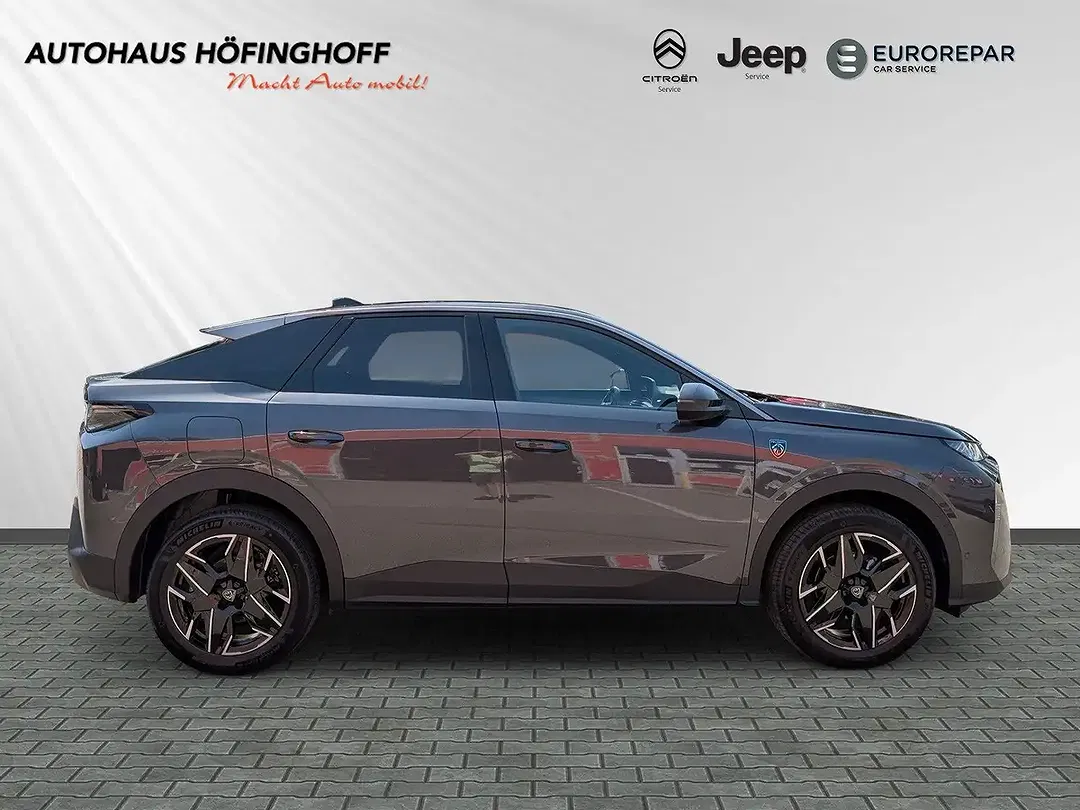 Peugeot 3008 - Thumbnail 4