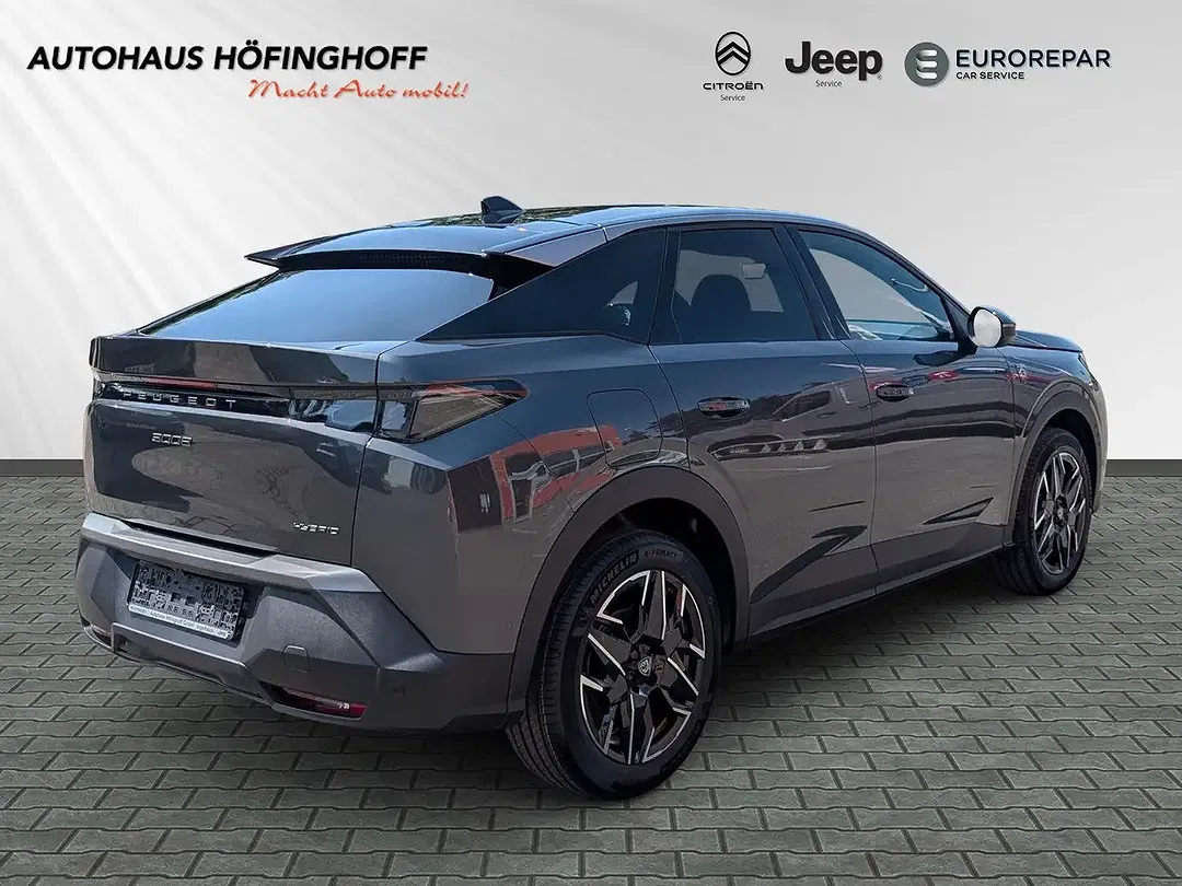 Peugeot 3008 - Thumbnail 5