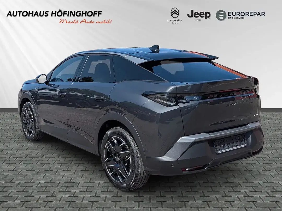 Peugeot 3008 - Thumbnail 7