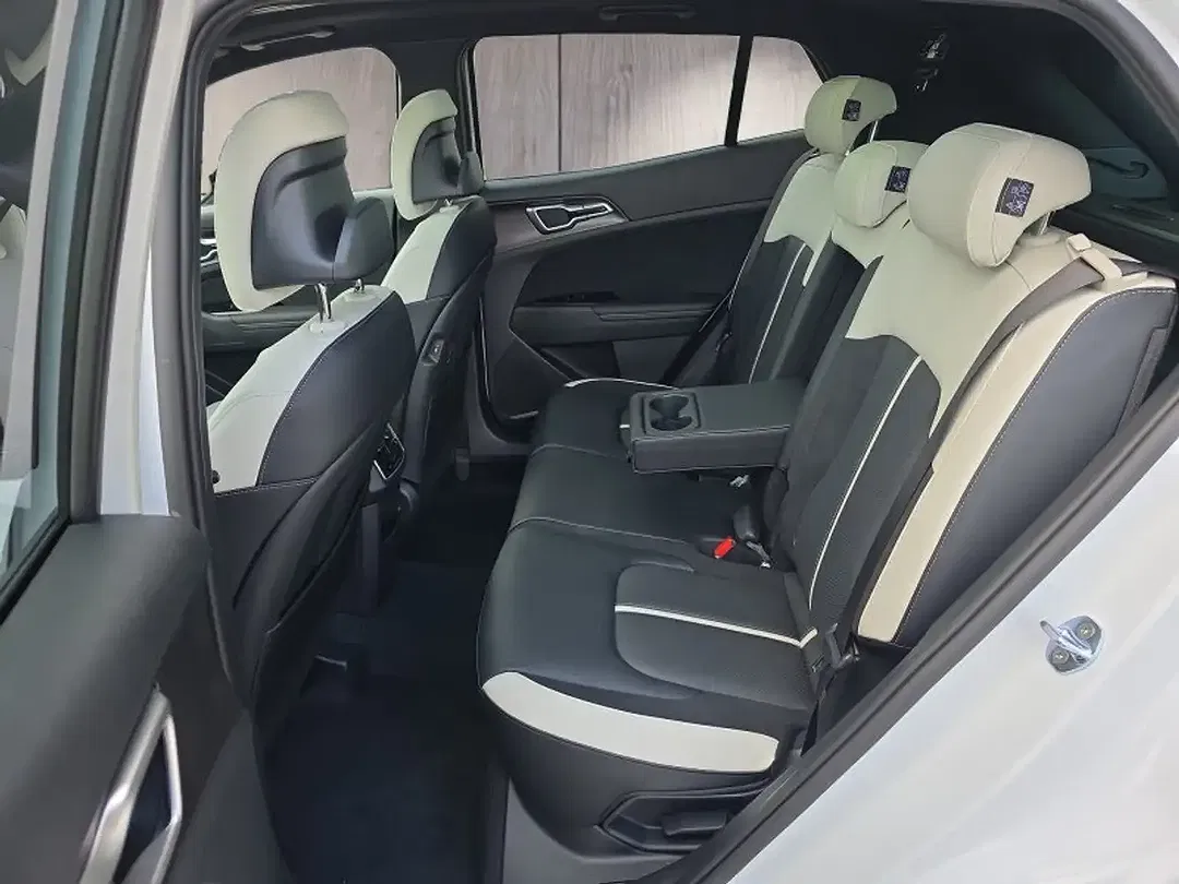 Kia Sportage - Thumbnail 15