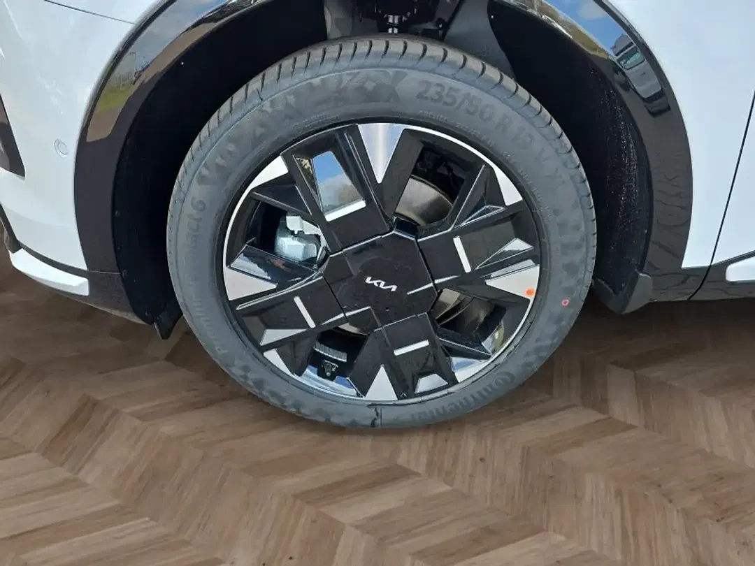 Kia Sportage - Thumbnail 16
