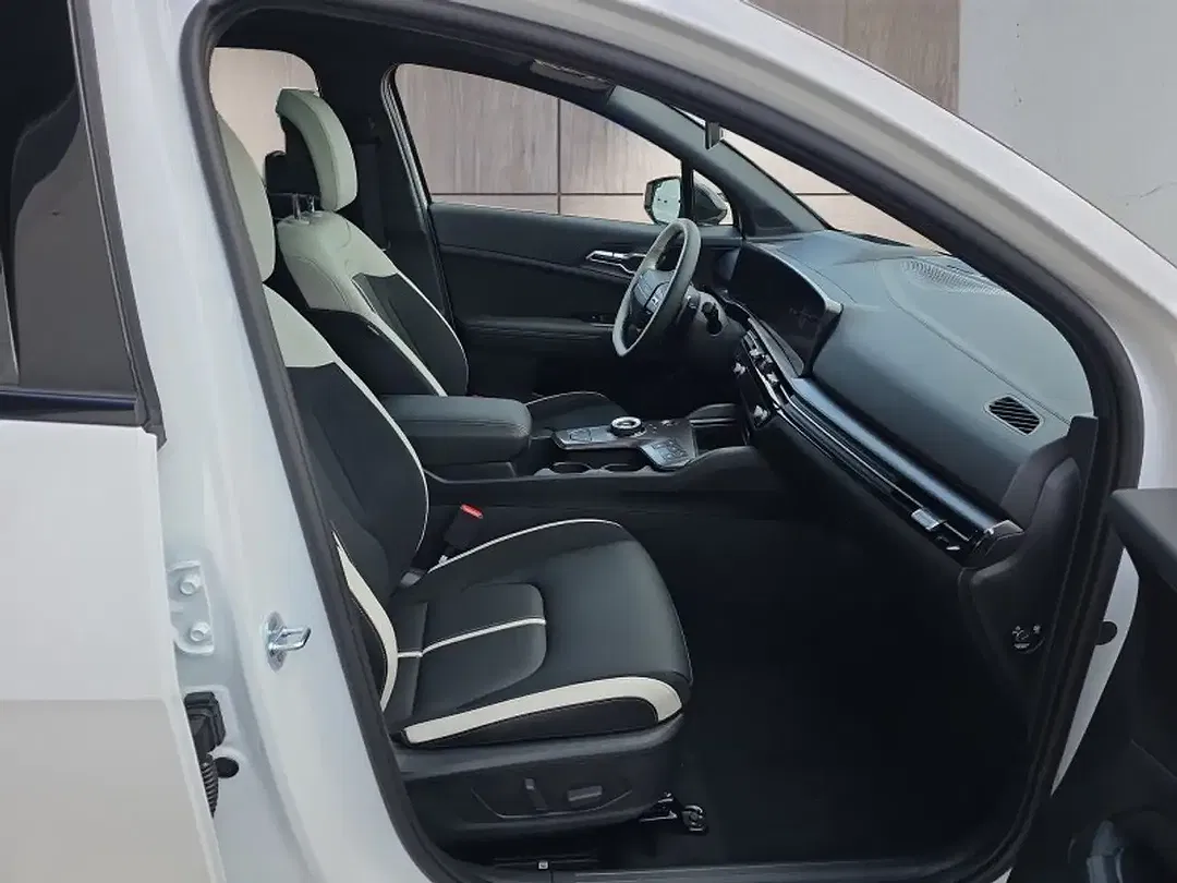 Kia Sportage - Thumbnail 17