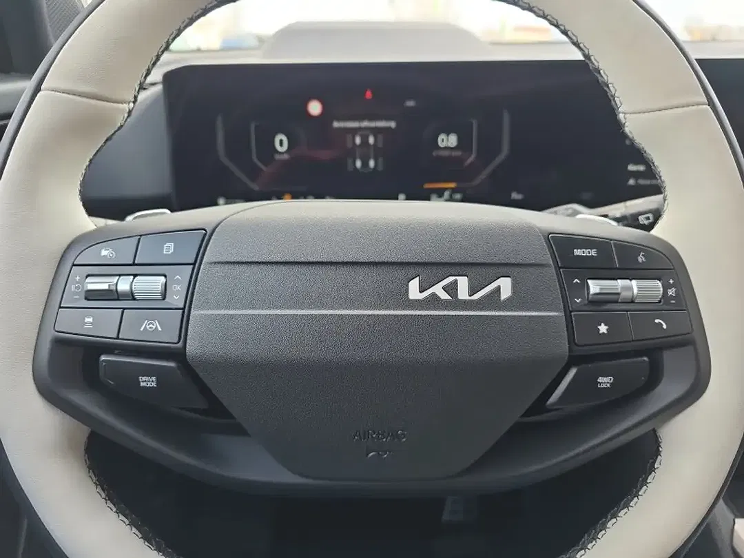 Kia Sportage - Thumbnail 24