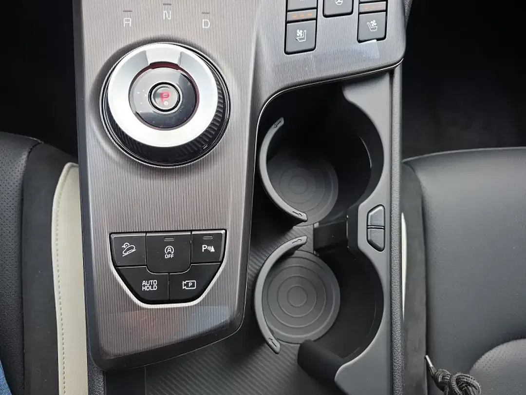 Kia Sportage - Thumbnail 29