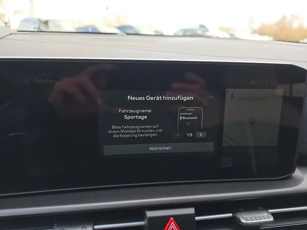 Kia Sportage - Thumbnail 37