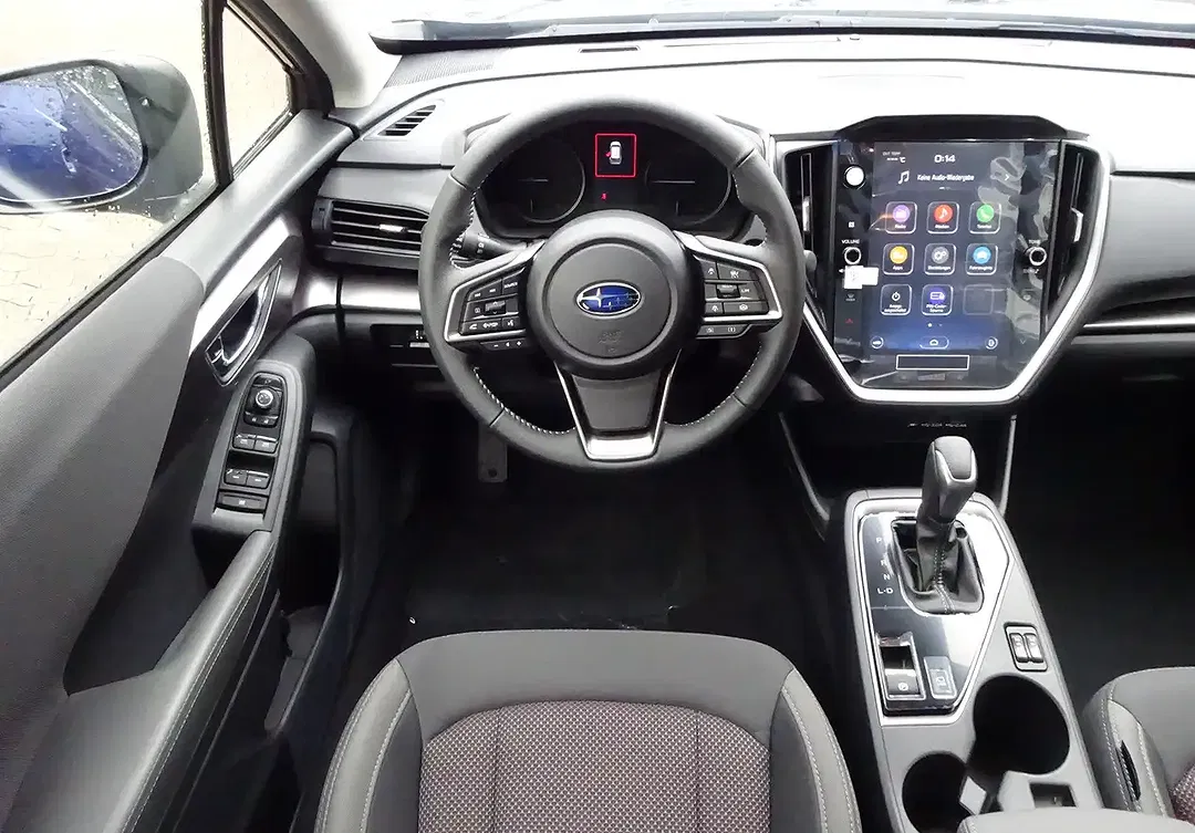 Subaru Impreza - Thumbnail 12
