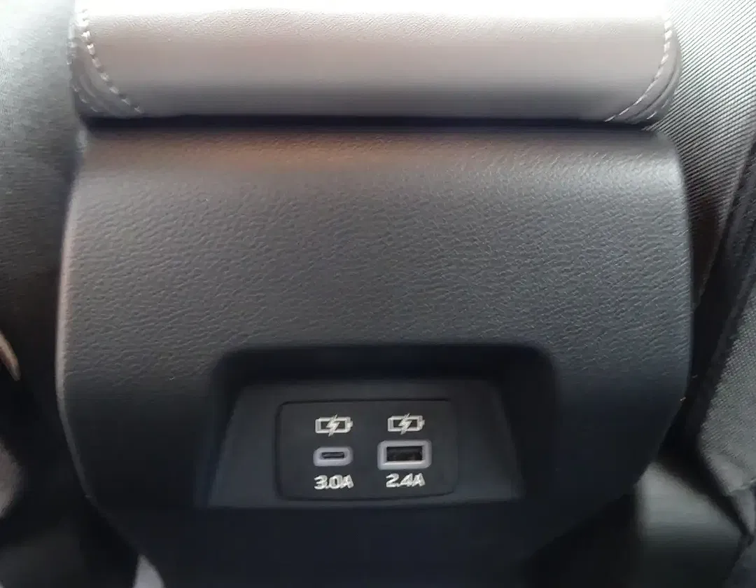 Subaru Impreza - Thumbnail 14
