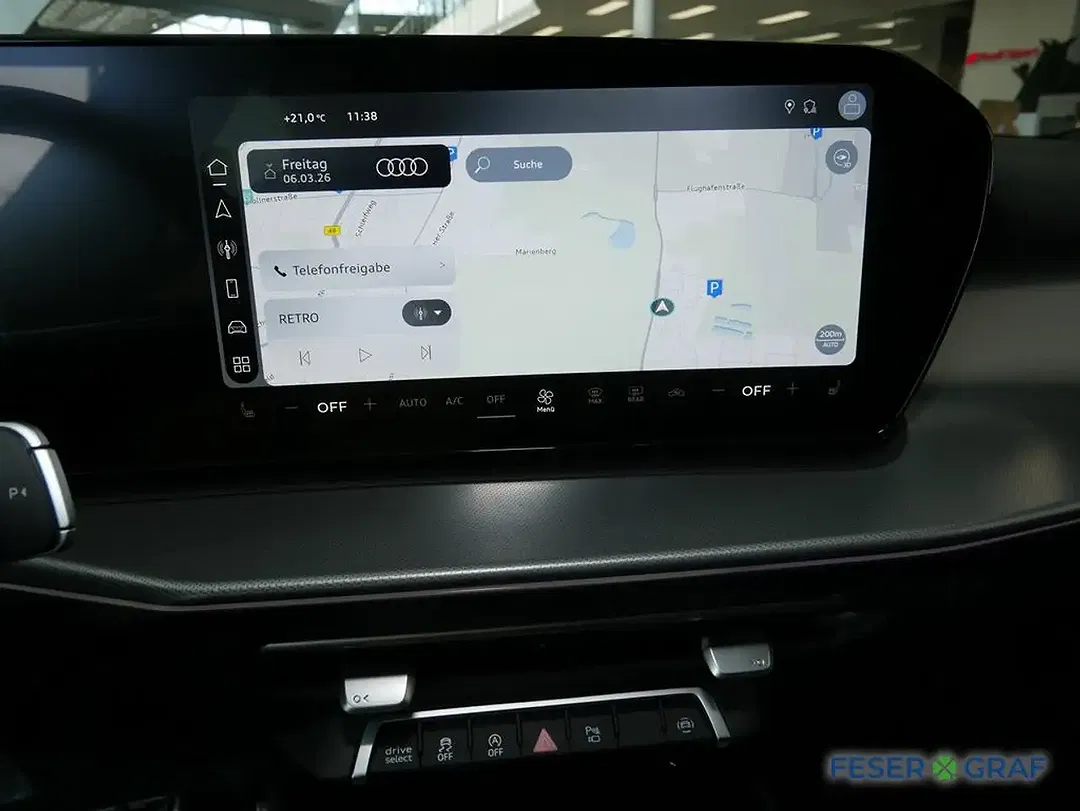 Audi Q3 - Thumbnail 7