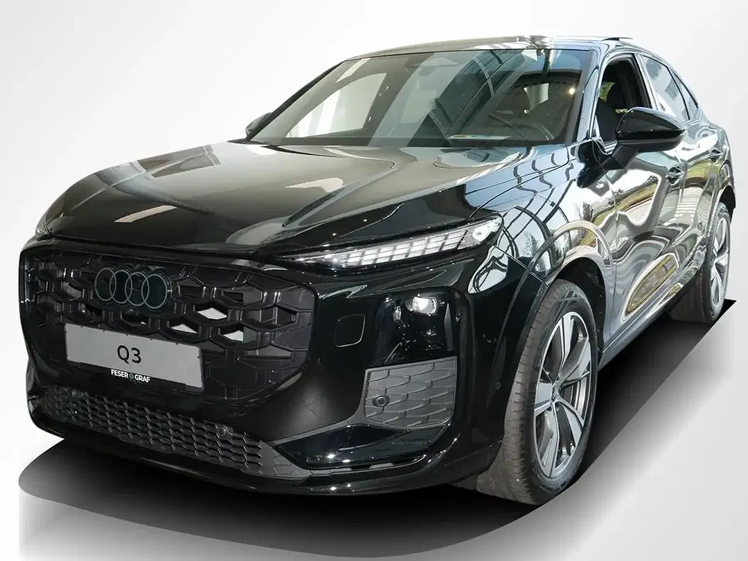 Audi Q3 - Thumbnail 9