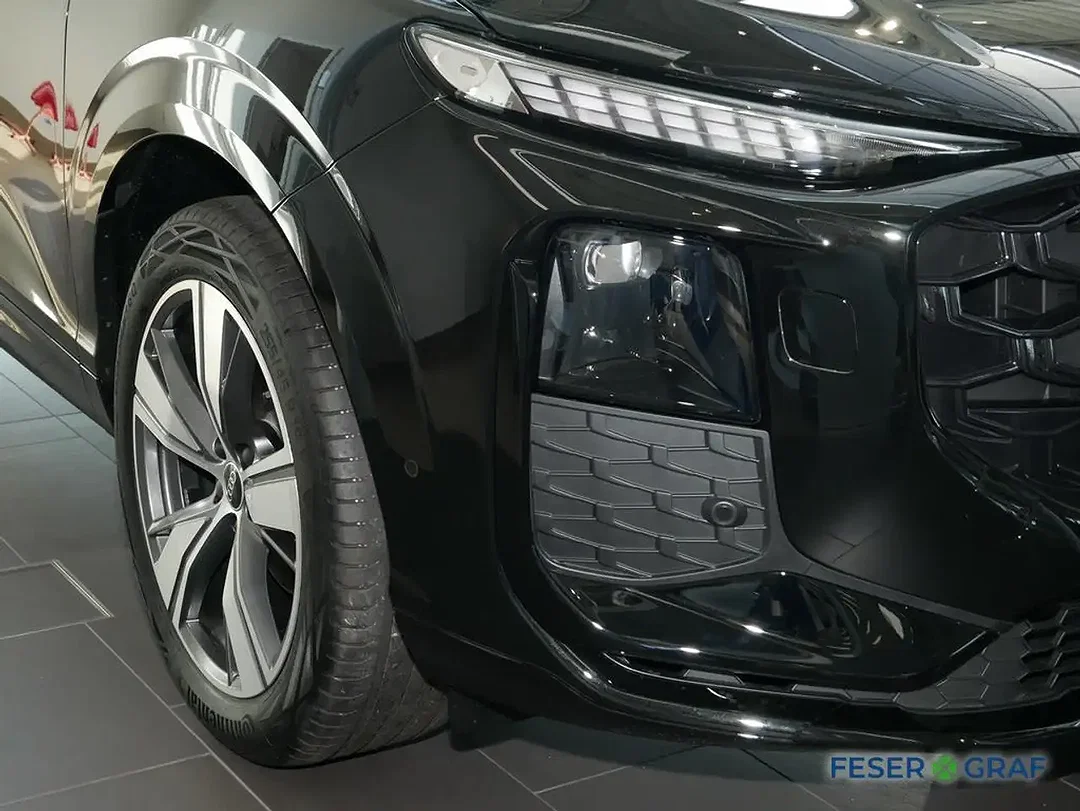 Audi Q3 - Afbeelding 1