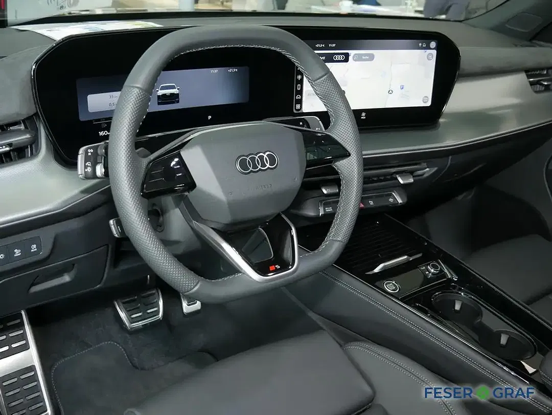 Audi Q3 - Thumbnail 6
