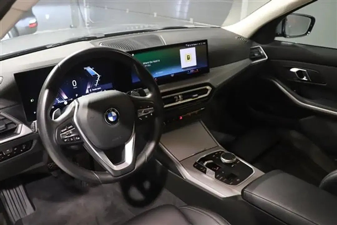 BMW 318 - Thumbnail 7