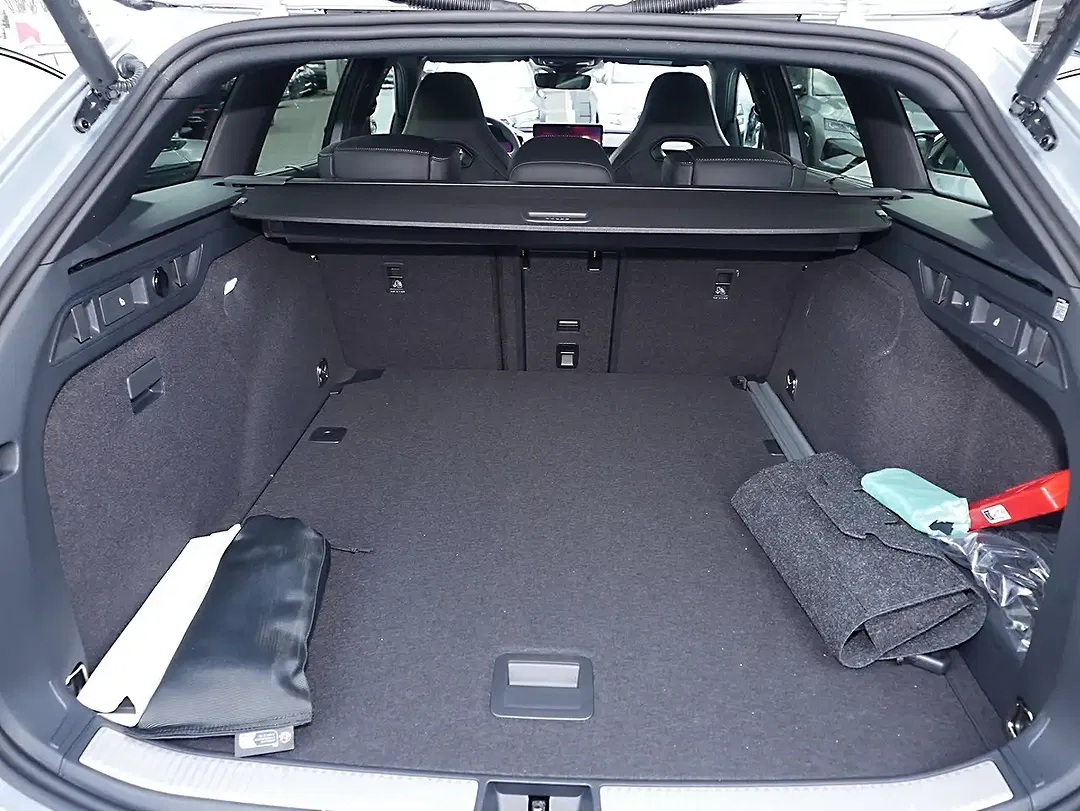 Skoda Superb - Thumbnail 11