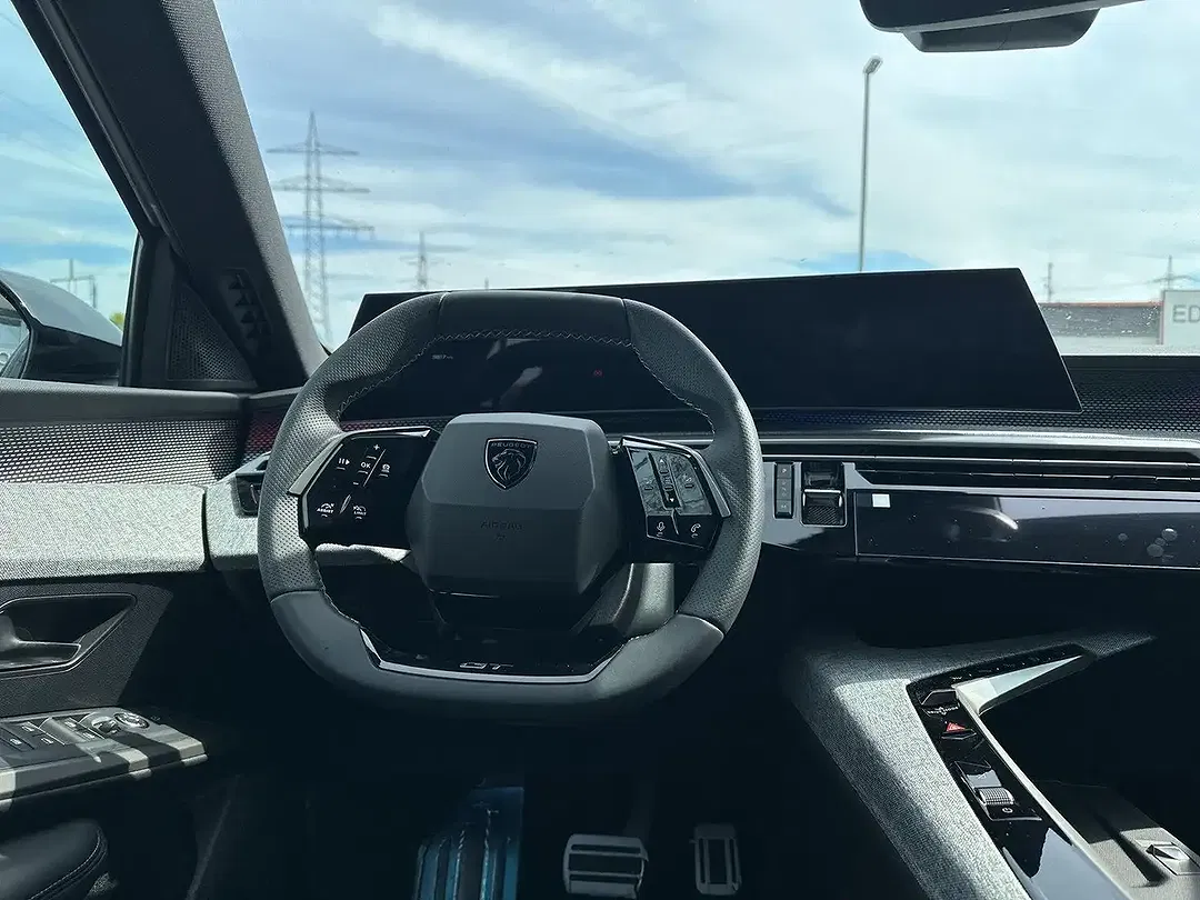 Peugeot 3008 - Thumbnail 11