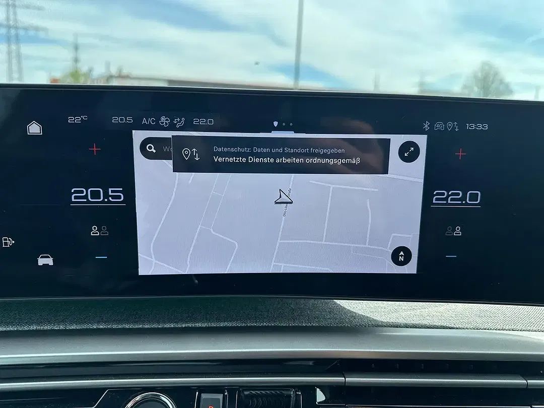 Peugeot 3008 - Thumbnail 13