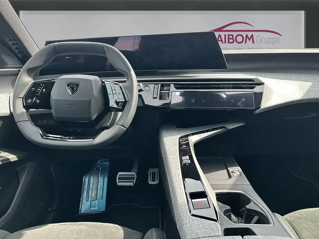 Peugeot 3008 - Thumbnail 14