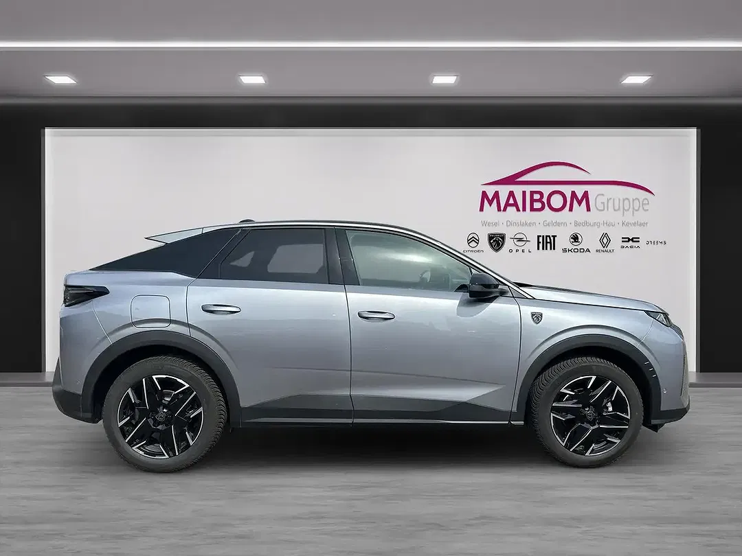 Peugeot 3008 - Thumbnail 3