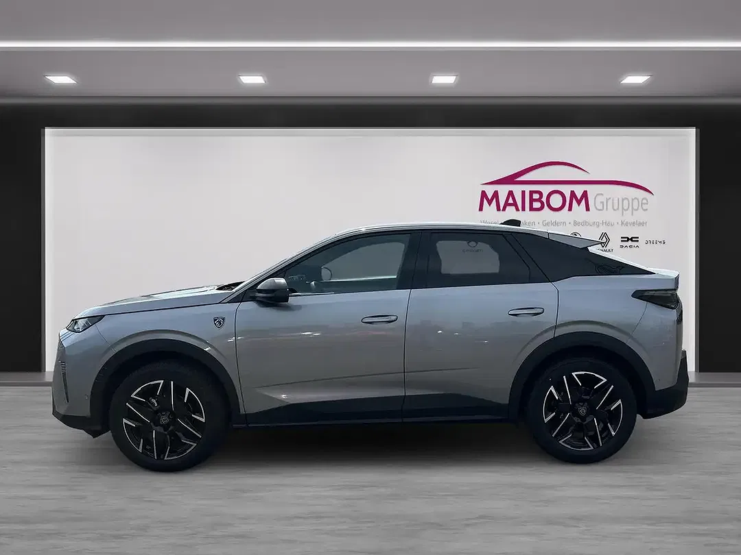 Peugeot 3008 - Thumbnail 6