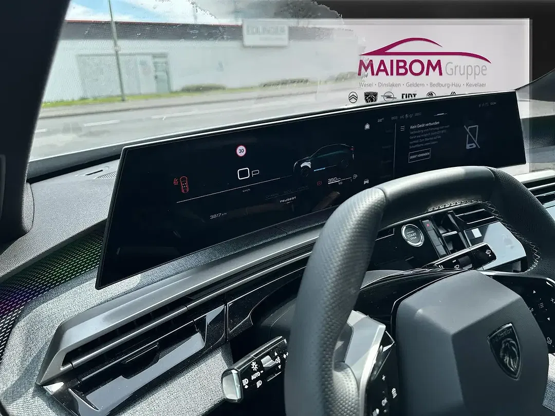 Peugeot 3008 - Thumbnail 8