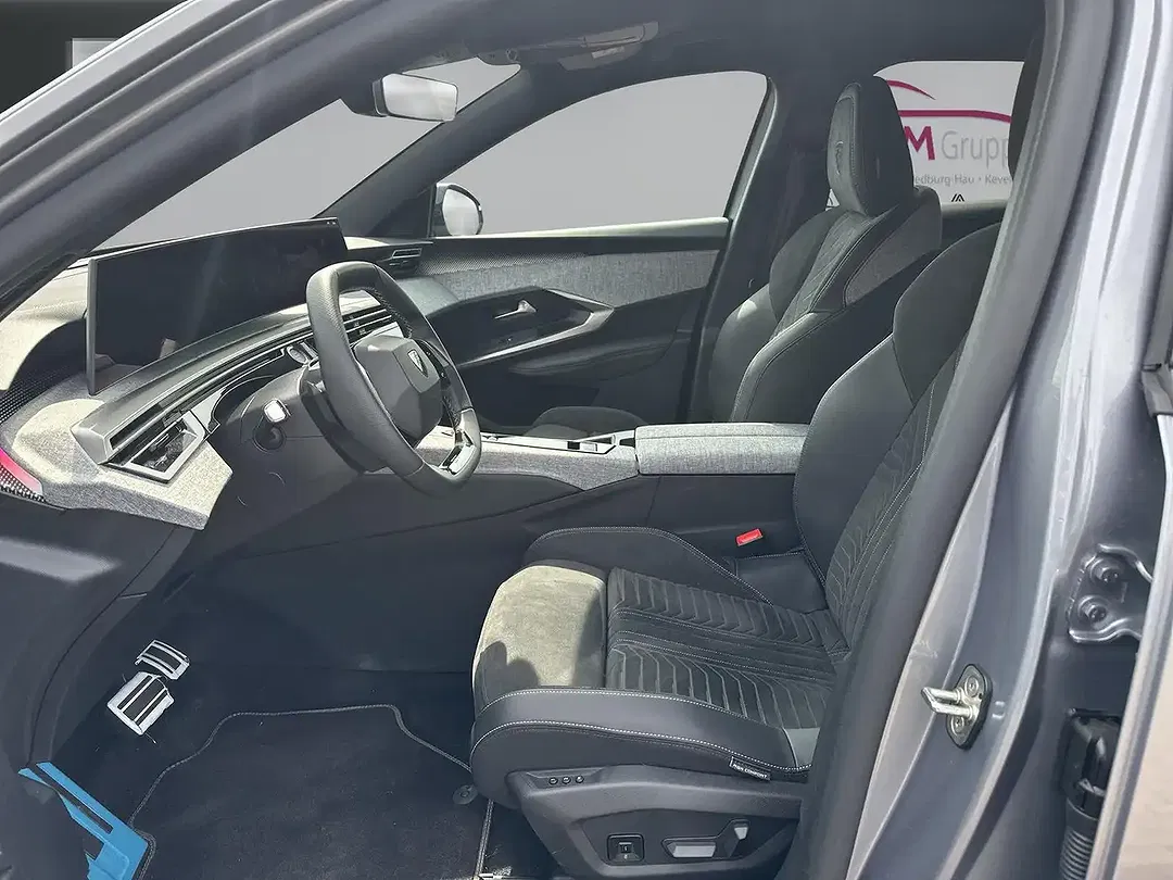 Peugeot 3008 - Thumbnail 9