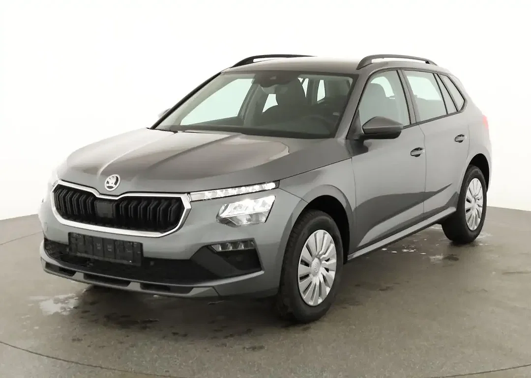 Skoda Kamiq - Afbeelding 1