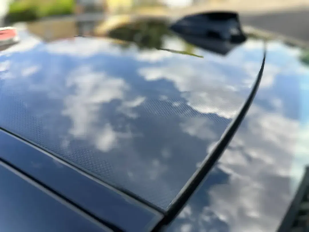 BMW M4 - Thumbnail 13