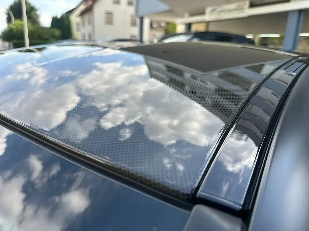 BMW M4 - Thumbnail 14