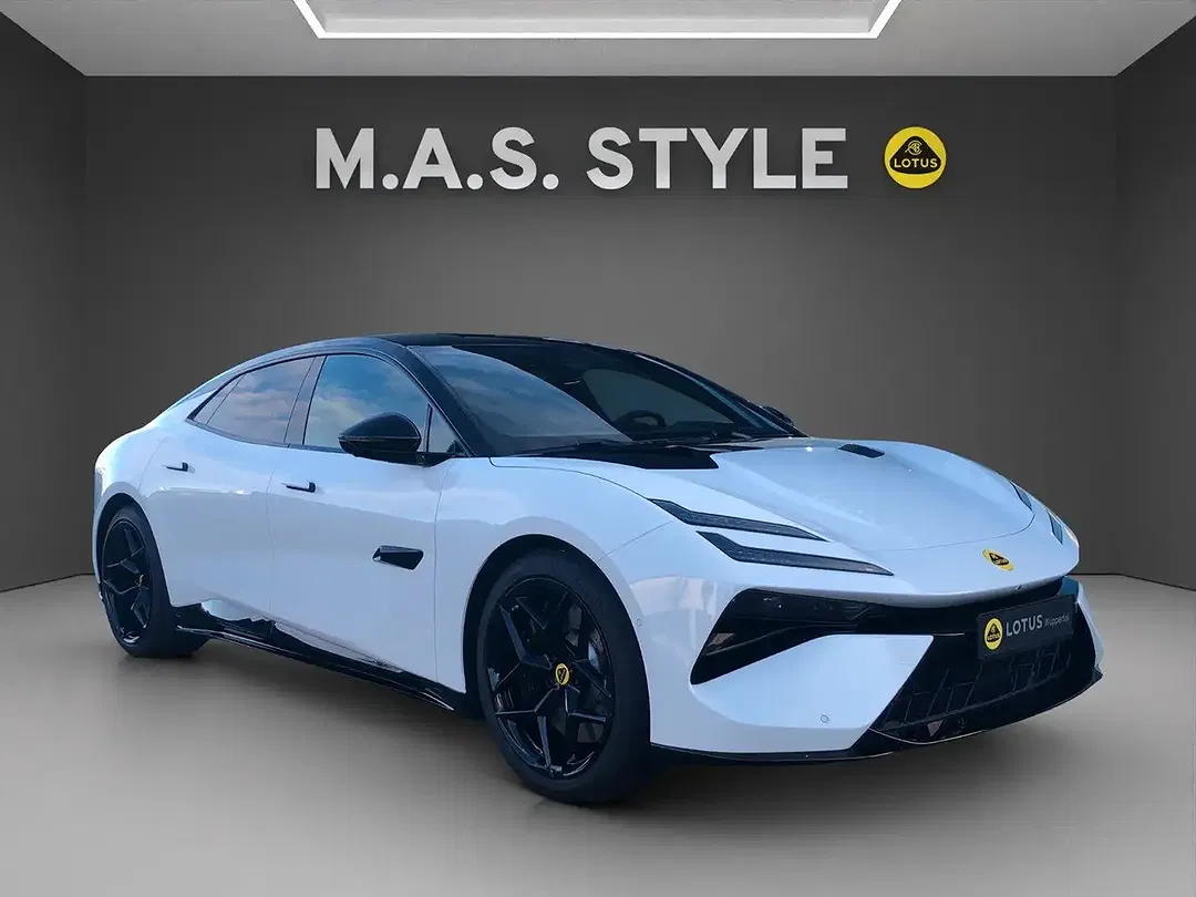 Lotus Emeya - Thumbnail 2