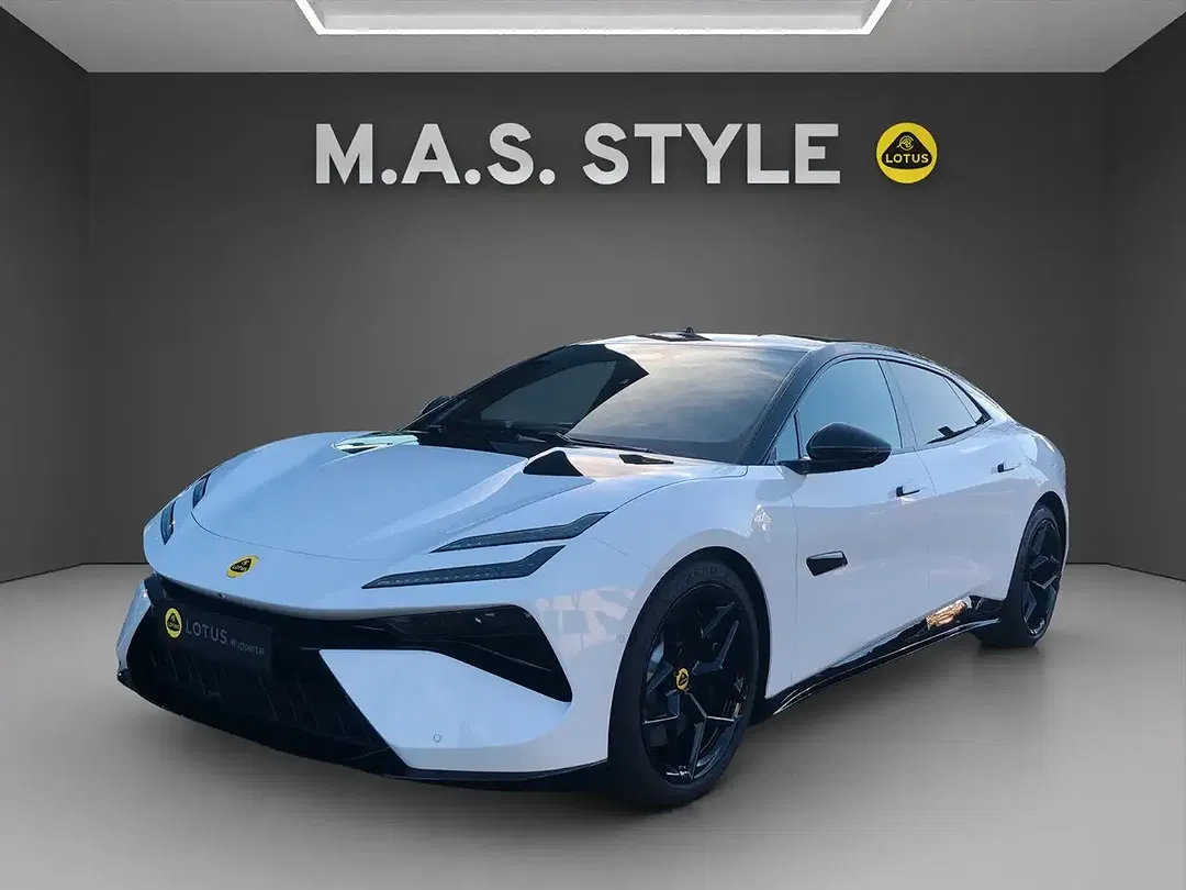 Lotus Emeya - Thumbnail 4