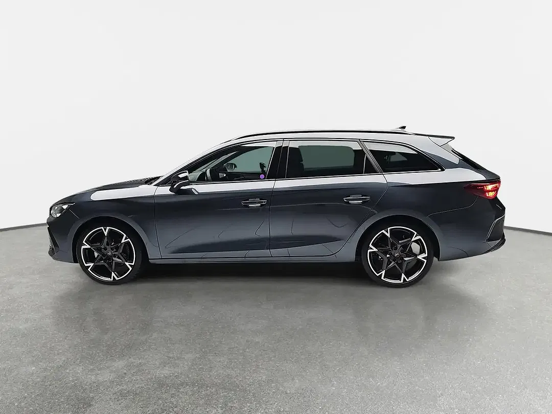 CUPRA Leon - Thumbnail 5