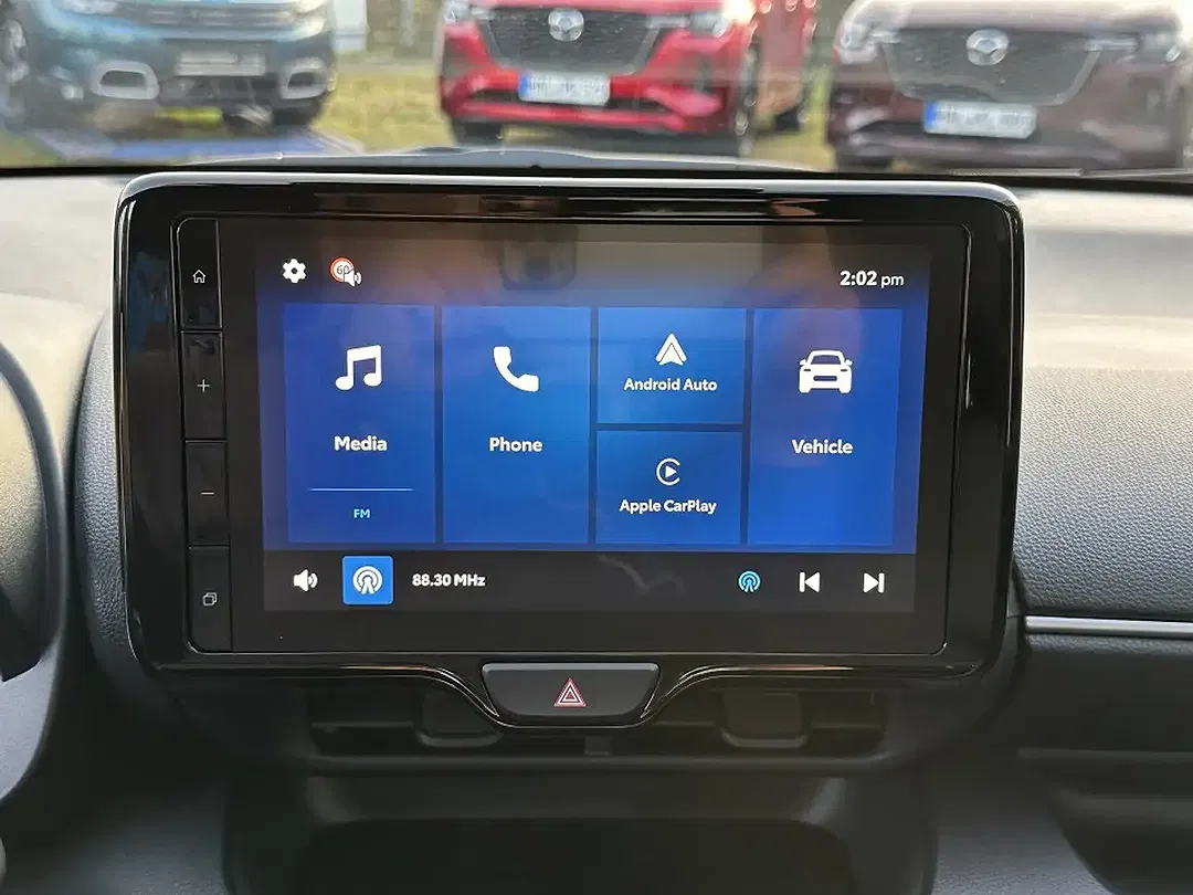 Mazda 2 - Thumbnail 9