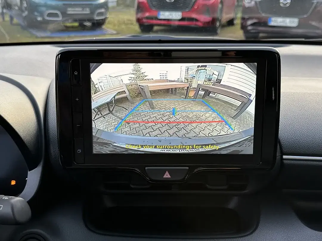 Mazda 2 - Thumbnail 10