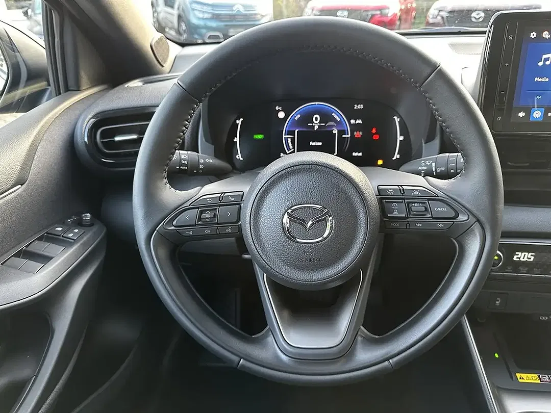 Mazda 2 - Thumbnail 13