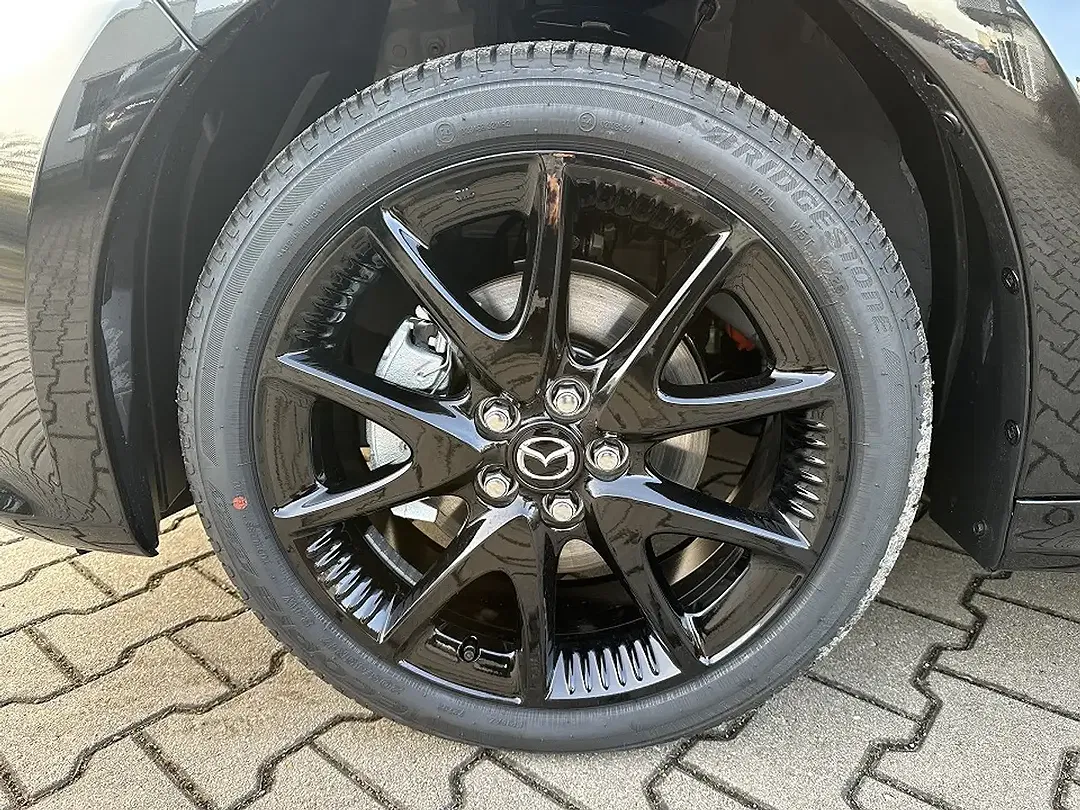 Mazda 2 - Thumbnail 6