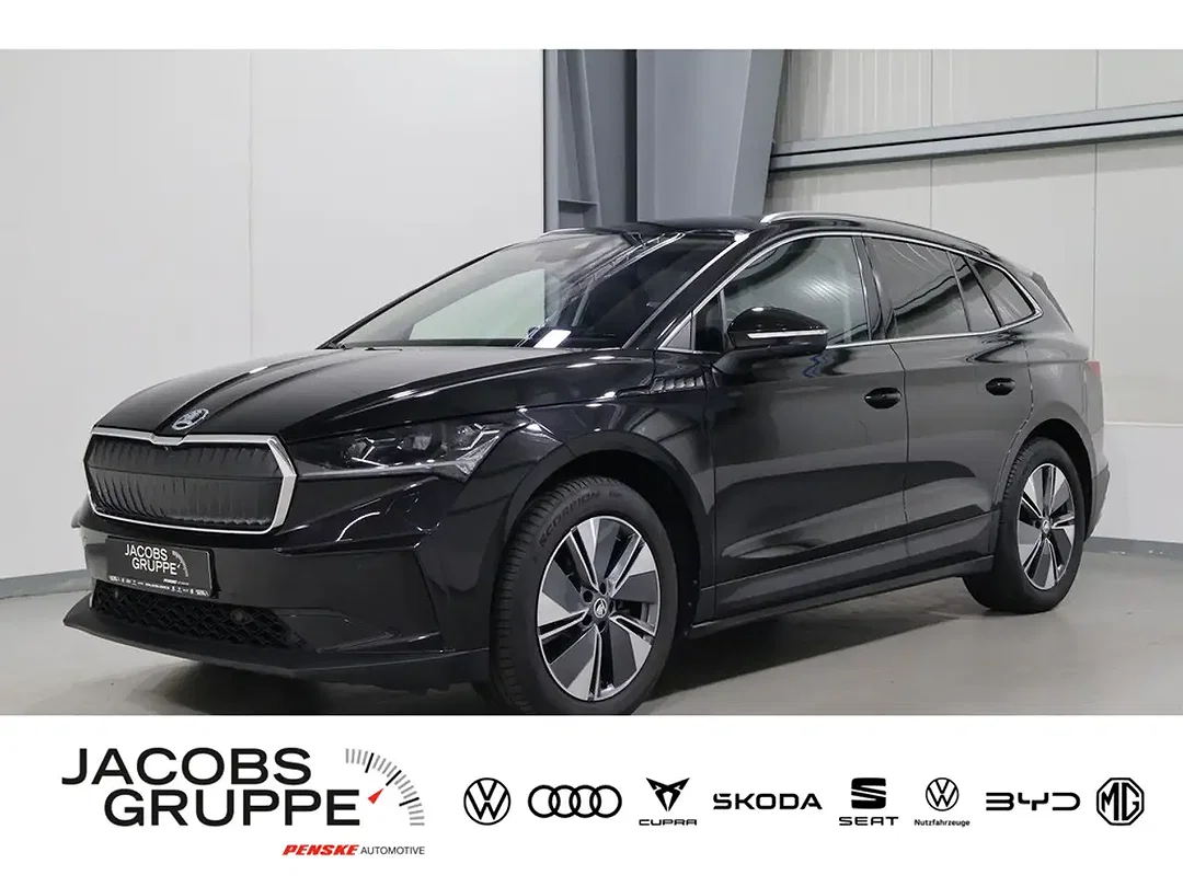 Skoda Enyaq - Afbeelding 1