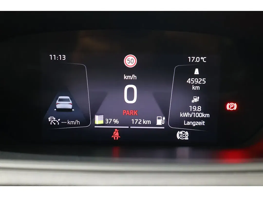 Skoda Enyaq - Thumbnail 10