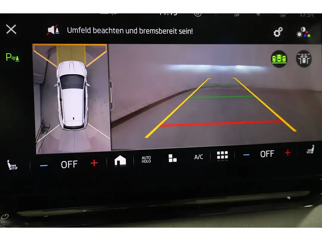 Skoda Enyaq - Thumbnail 11