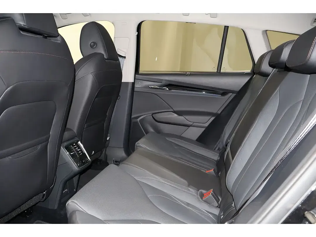 Skoda Enyaq - Thumbnail 12