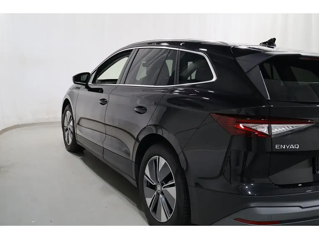 Skoda Enyaq - Thumbnail 13
