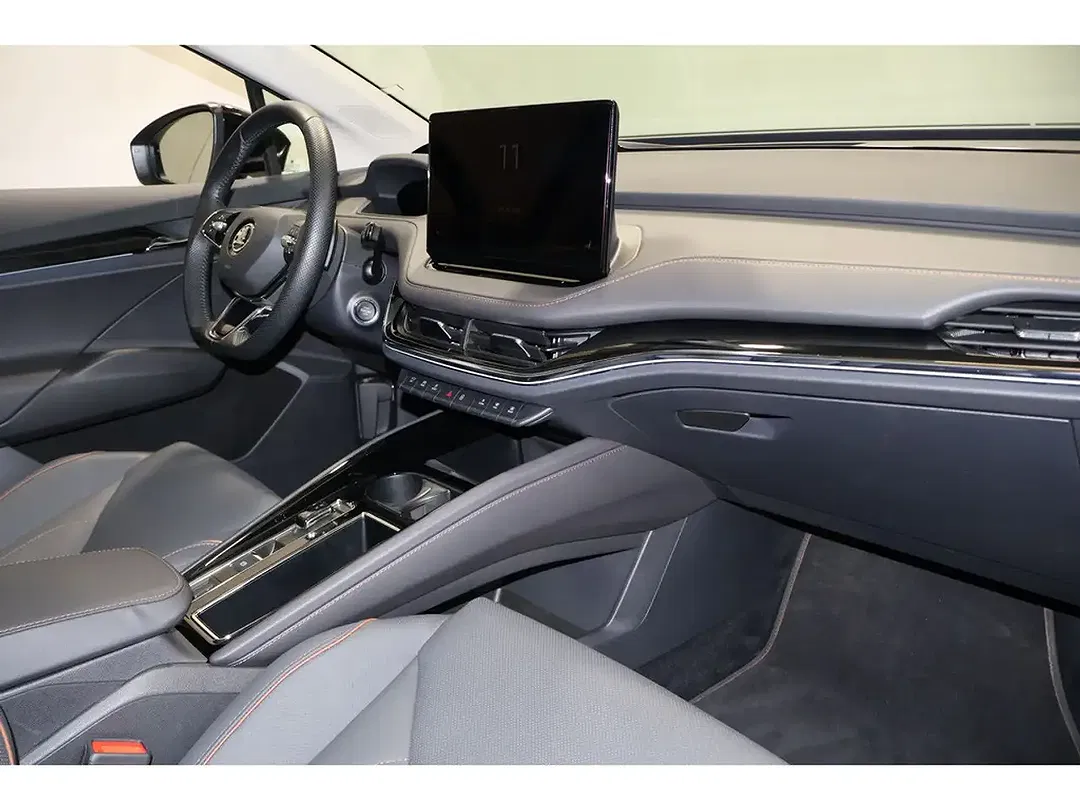 Skoda Enyaq - Thumbnail 14
