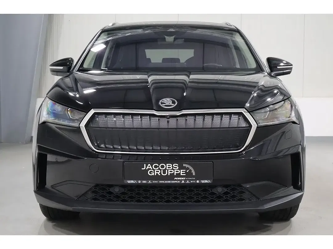 Skoda Enyaq - Thumbnail 2