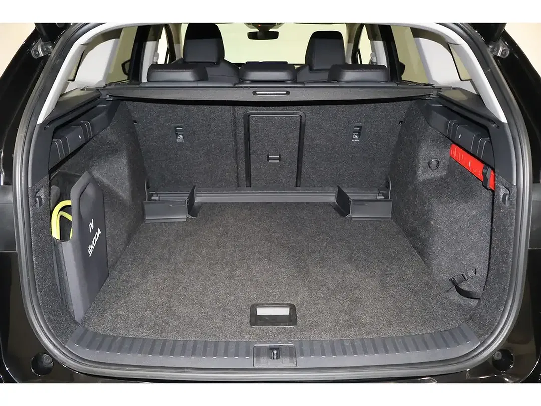 Skoda Enyaq - Thumbnail 6