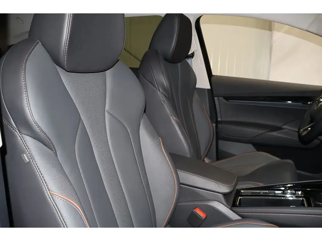 Skoda Enyaq - Thumbnail 7