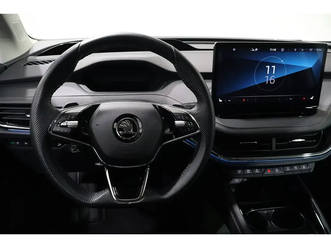 Skoda Enyaq - Thumbnail 9