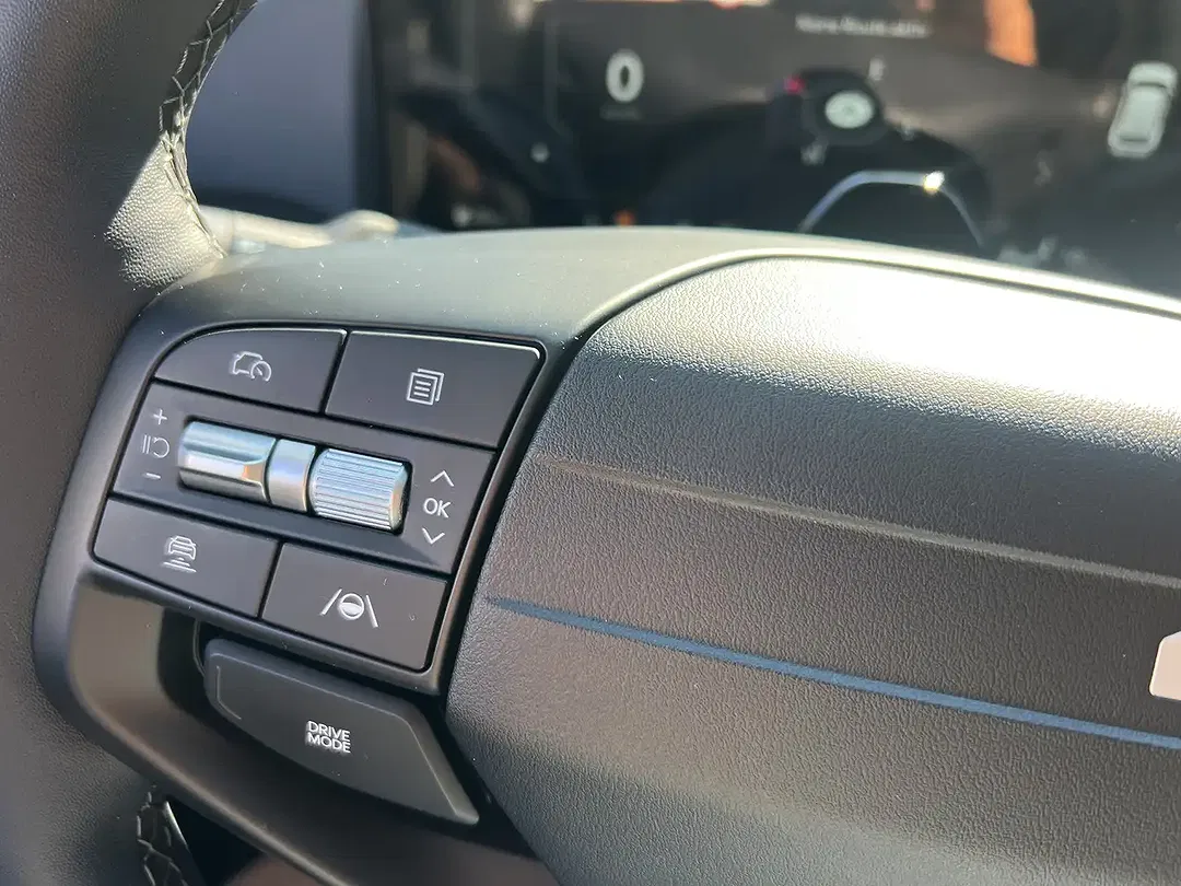 Kia K4 - Thumbnail 12