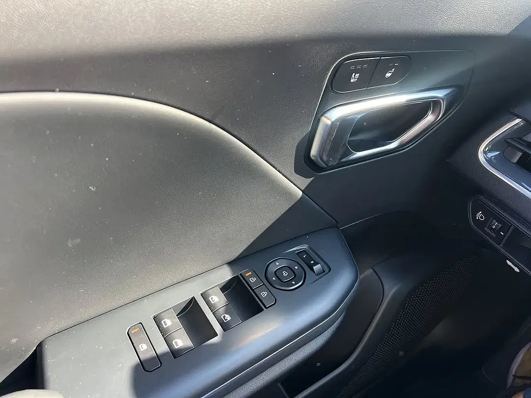 Kia K4 - Thumbnail 7