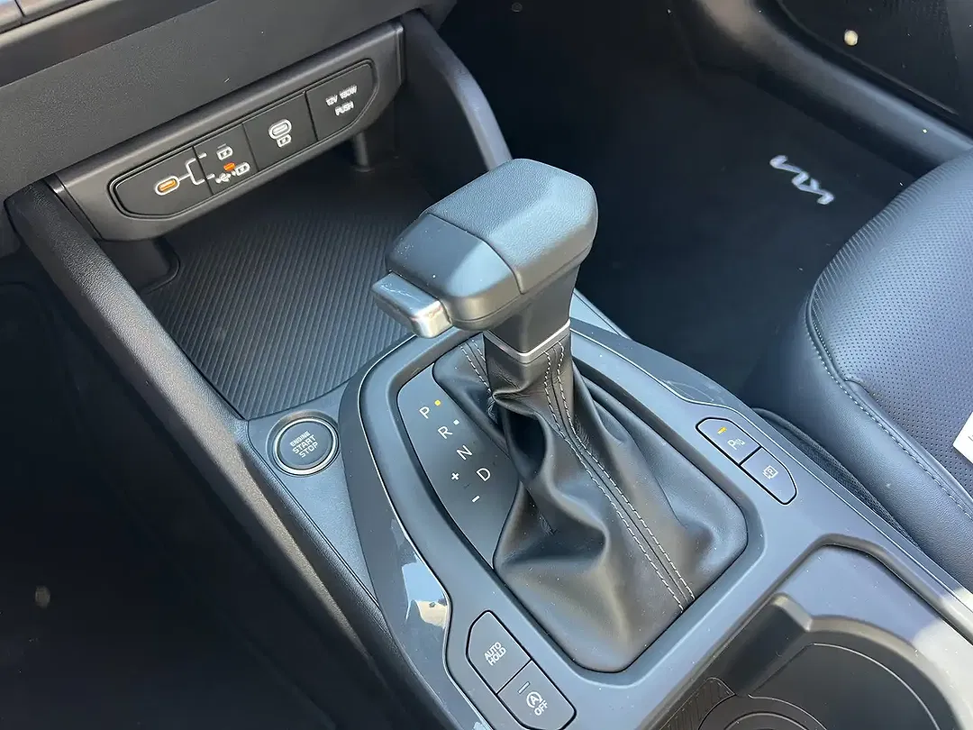 Kia K4 - Thumbnail 8