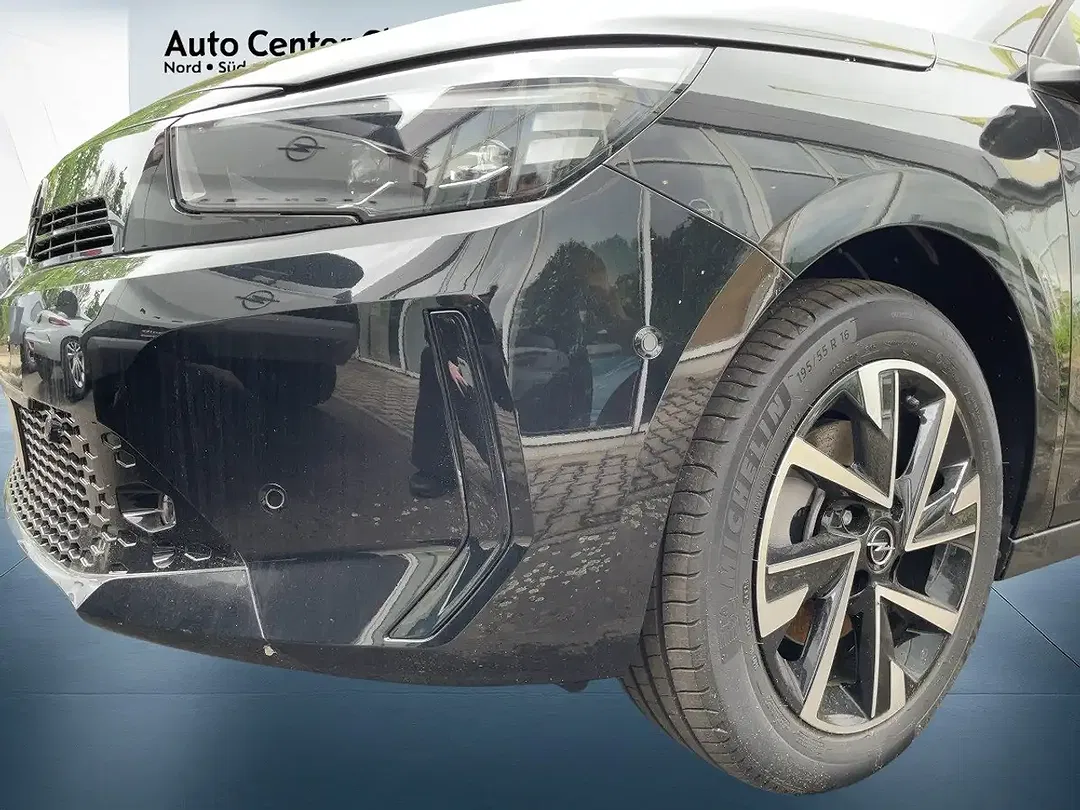 Opel Corsa - Thumbnail 5